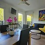 Magic Dreams Paris Apartment