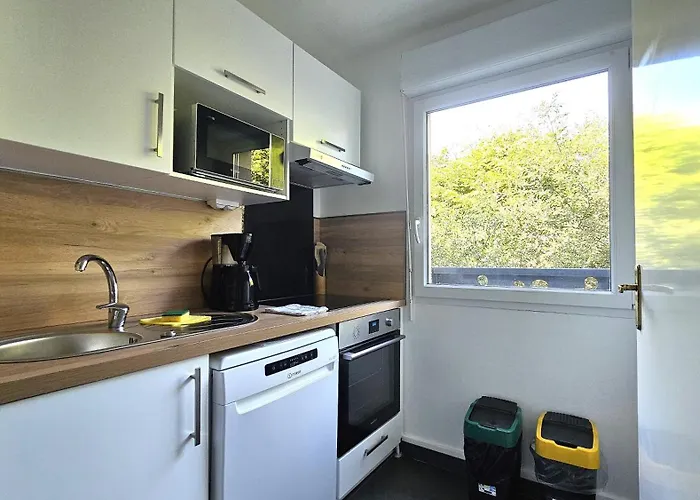 Magic Dreams Paris Apartament Montévrain