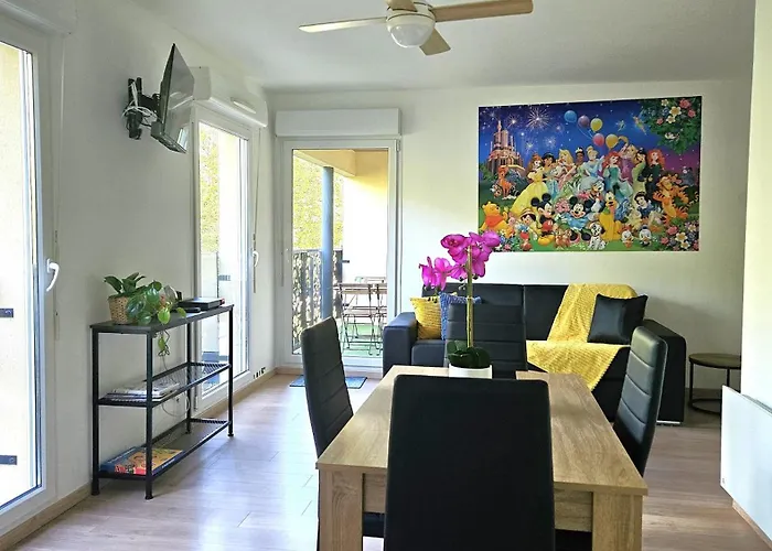 Magic Dreams Paris * Montévrain