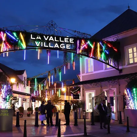 Magic Dreams Paris Montévrain