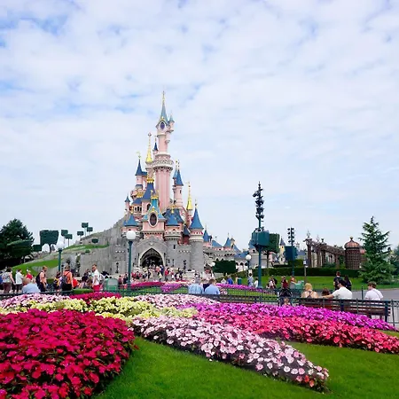 Apartamento Magic Dreams Paris