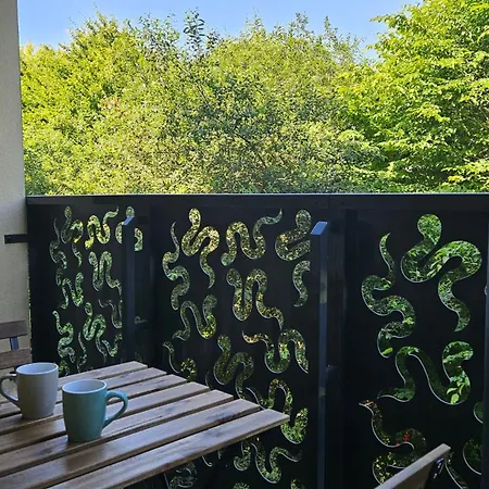 Magic Dreams Paris Apartamento Montévrain