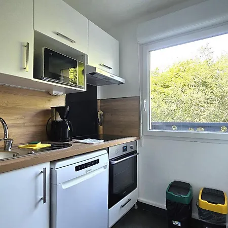 Magic Dreams Paris Apartamento Montévrain