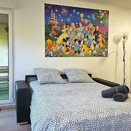 Magic Dreams Paris Montévrain